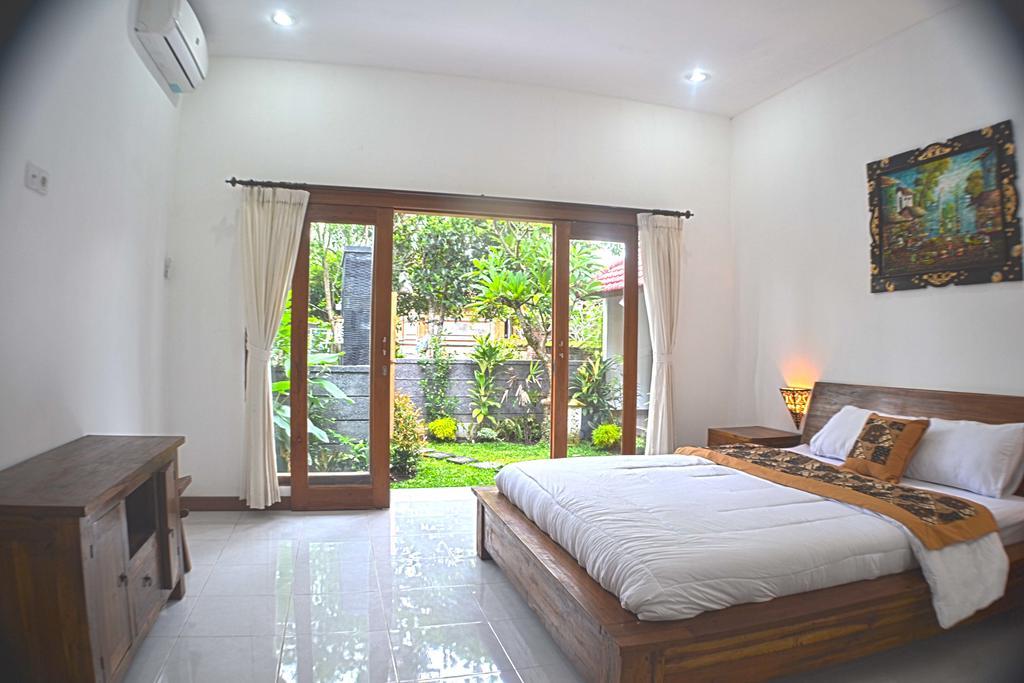 Affittacamere Sugi House Ubud