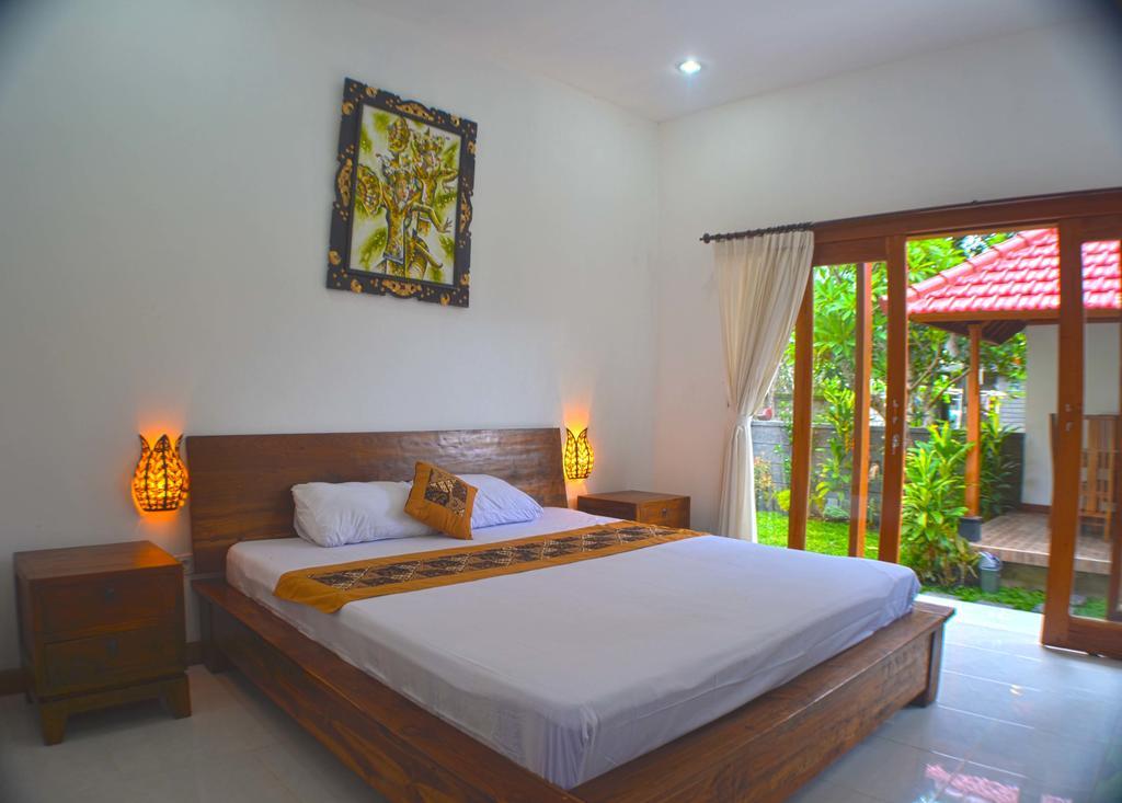 Affittacamere Sugi House 2*