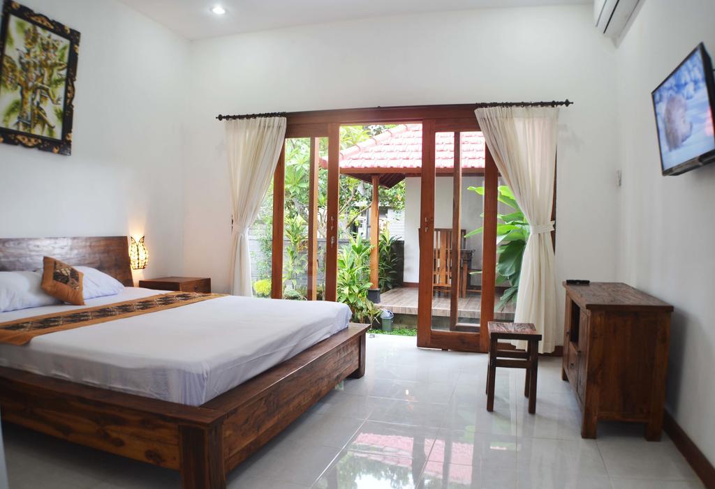Affittacamere Sugi House Ubud