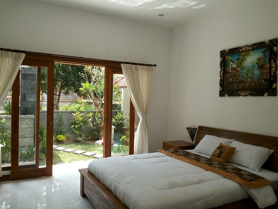 Gasthuis Sugi House Ubud